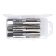 KS Tools HSS handtap set M, M20x2,5, 3-delig-4