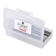 KS Tools HSS handtap set M, M20x2,5, 3-delig-5