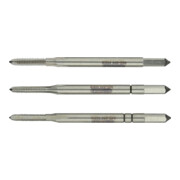 KS Tools HSS handtap set M, M2x0,4, 3-delig-2