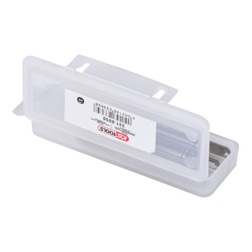 KS Tools HSS handtapsets 3-delig