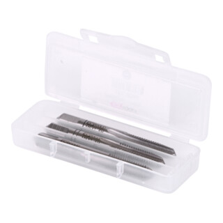 KS Tools HSS handtapsets 3-delig