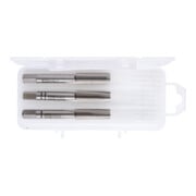 KS Tools HSS handtap set M, M8x1.25, 3-delig-3