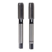 KS Tools HSS handtappenset MF, MF12x1,25, 2-delig-1