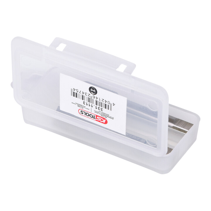 KS Tools HSS handtappenset MF, MF12x1,25, 2-delig