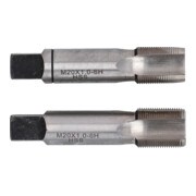 KS Tools HSS handtappenset MF, MF18x1,25, 2-delig-1