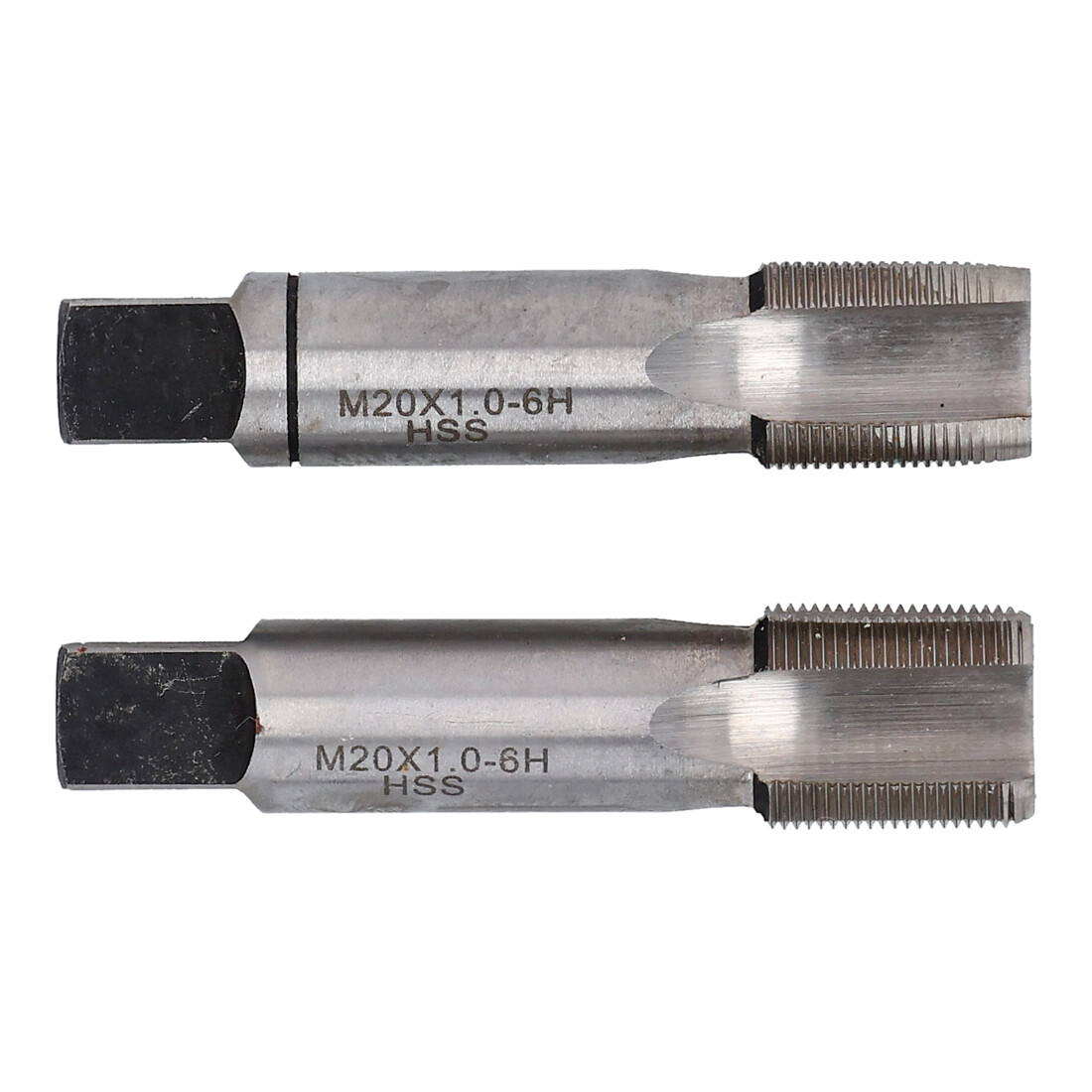 KS Tools HSS handtappenset MF, MF20x1, 2-delig