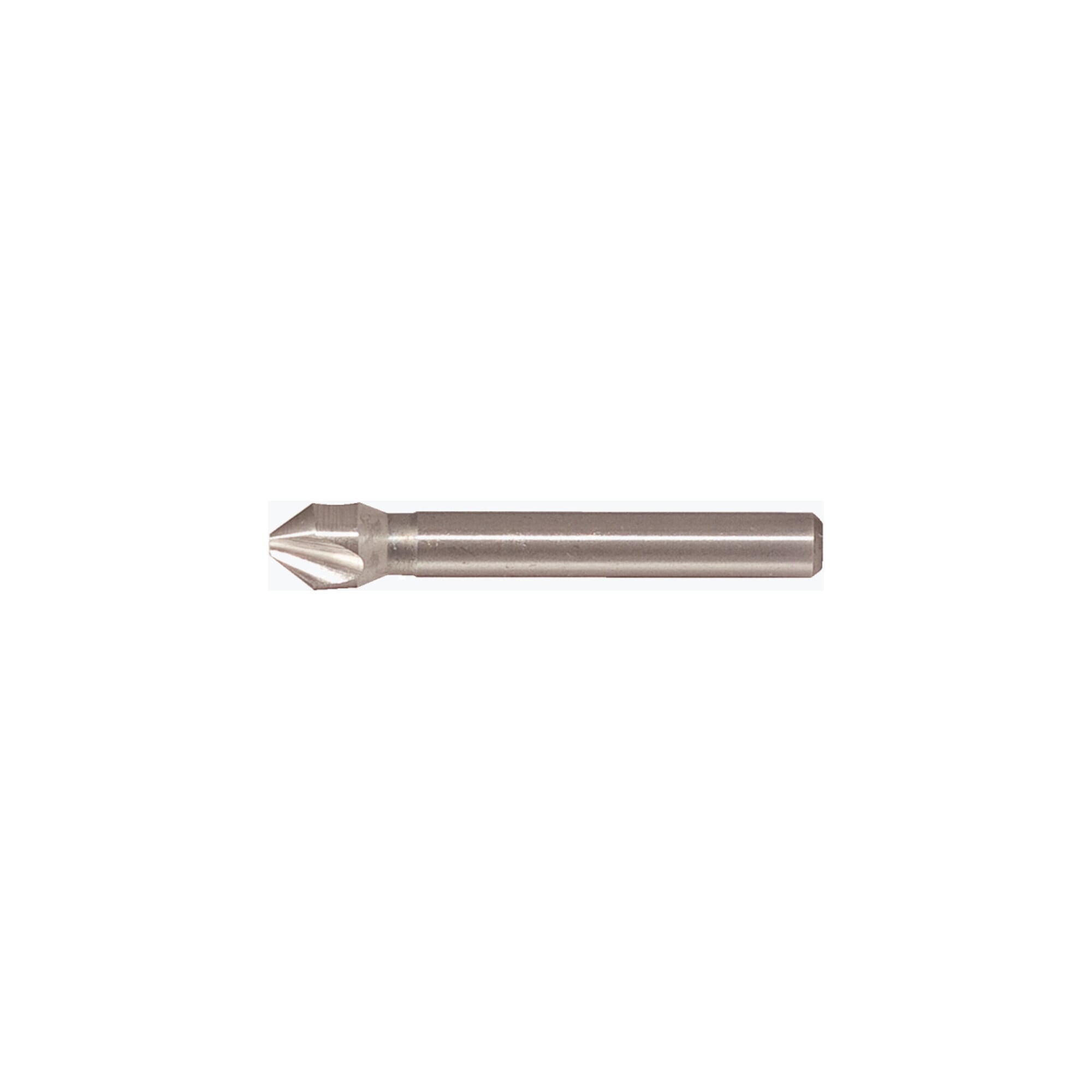 KS Tools HSS Kegel- und Entgratsenker 75°, 20mm