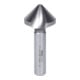 KS Tools HSS Kegel- und Entgratsenker 90°, 31mm-1