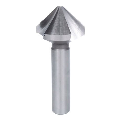 KS Tools HSS Kegel- und Entgratsenker 90°, 31mm