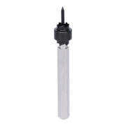 KS Tools HSS puntlassnijder, verwisselbare kronen, 8mm-3
