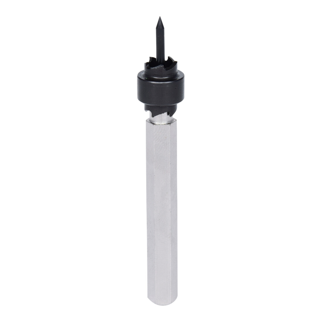 KS Tools HSS puntlassnijder, verwisselbare kronen, 8mm