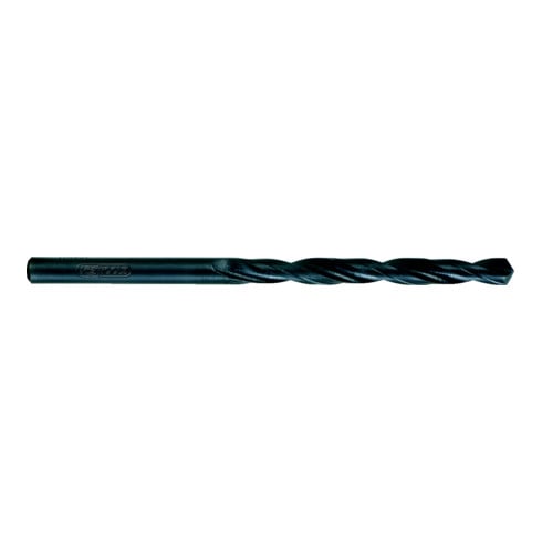 KS Tools HSS-R spiraalboor, 10.9mm, set van 5