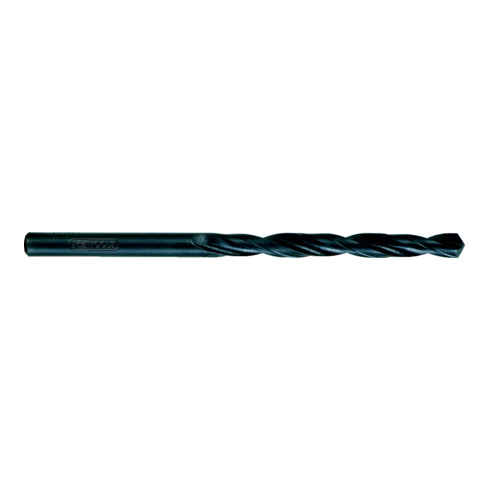 KS Tools HSS-R spiraalboor, 13mm, set van 5