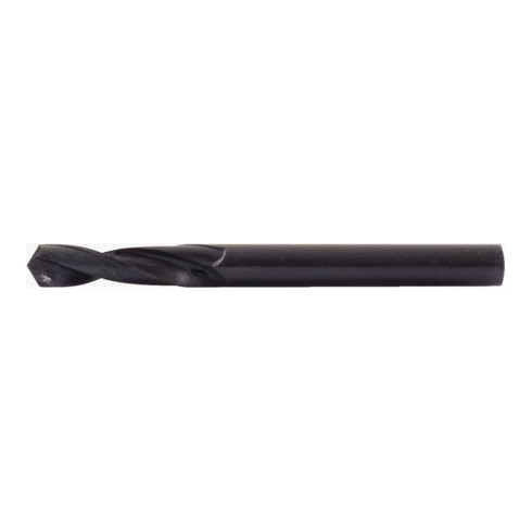 KS Tools HSS-R spiraalboor kort