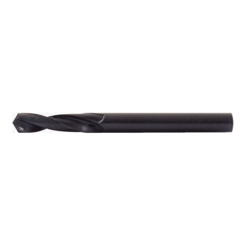 KS Tools HSS-R spiraalboor kort