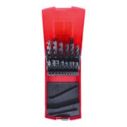 KS Tools HSS-R spiraalboorset, kunststof koffer, 25 stuks, 1-13mm-4