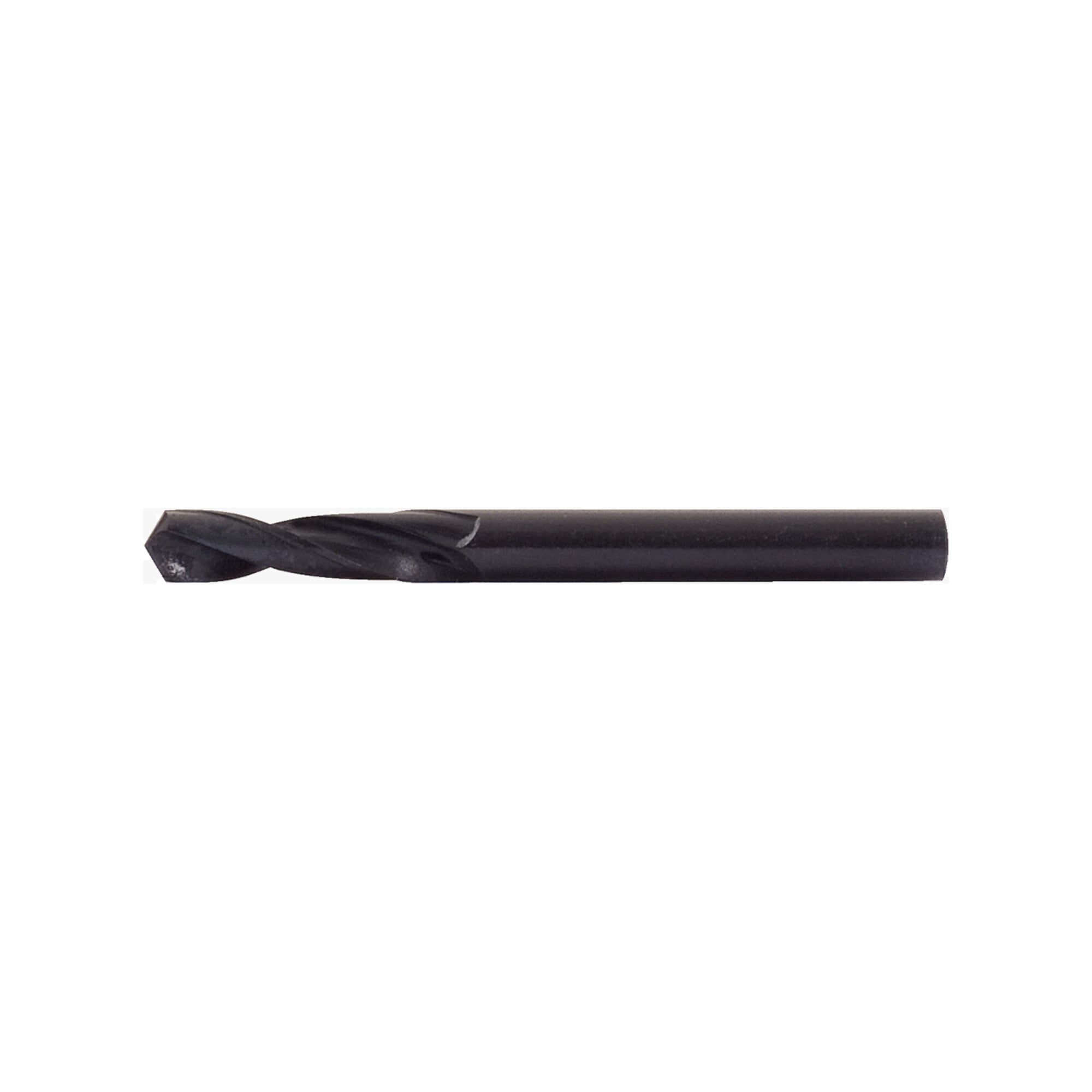 KS Tools HSS-R Spiralbohrer kurz, 6,1mm, 10er Pack