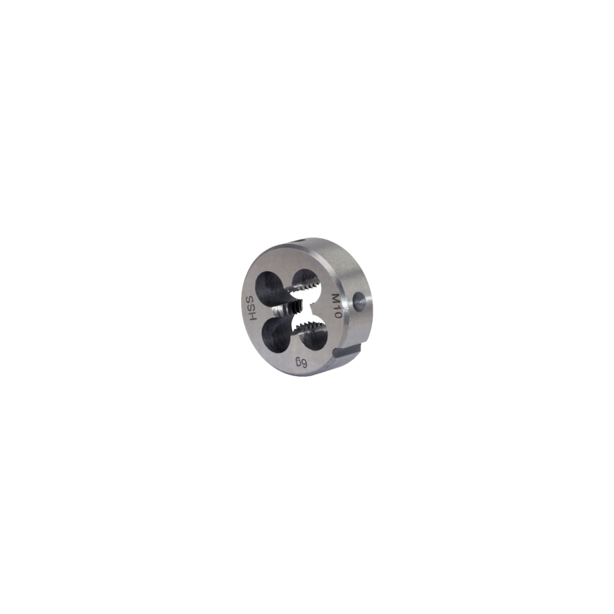 KS Tools HSS Schneideisen M, M6x1