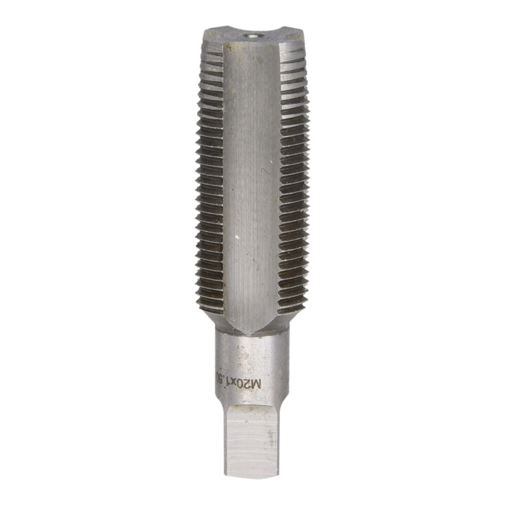 KS Tools HSS speciale handtap M20 x 1.5