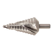 KS Tools HSS Stufenbohrer