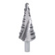 KS Tools HSS Stufenbohrer,Ø 7-32,5mm, 11 Stufen-3