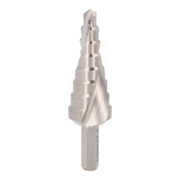 KS Tools HSS Stufenbohrer,Ø 6-20mm, 8 Stufen-3