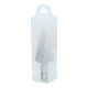 KS Tools HSS Stufenbohrer,Ø 6-25mm, 7 Stufen-5