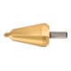 KS Tools HSS TiN Blechschälbohrer, Ø 40-61mm-1