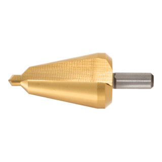 KS Tools HSS TiN Blechschälbohrer, Ø 40-61mm