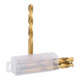 KS Tools HSS TiN spiraalboor, 12.5mm, set van 5-4