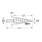 KS Tools HSS-TiN Stufenbohrer-2