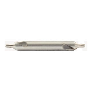 KS Tools HSS Zentrierbohrer Form A