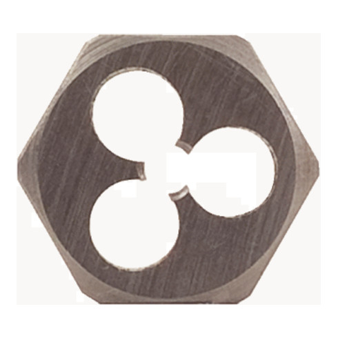 KS Tools HSS zeskantmoer MF