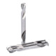 KS Tools HSSE dubbele puntlasboorset, 3 dlg-4