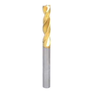 KS Tools HSSE-TiN laspuntboor