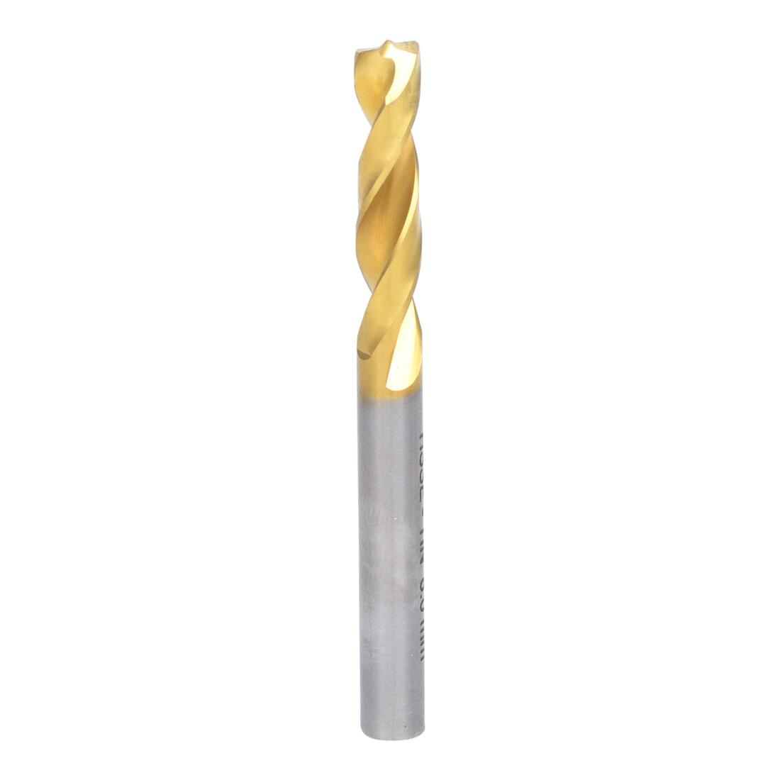 KS Tools HSSE-TiN Schweisspunkt-Bohrer
