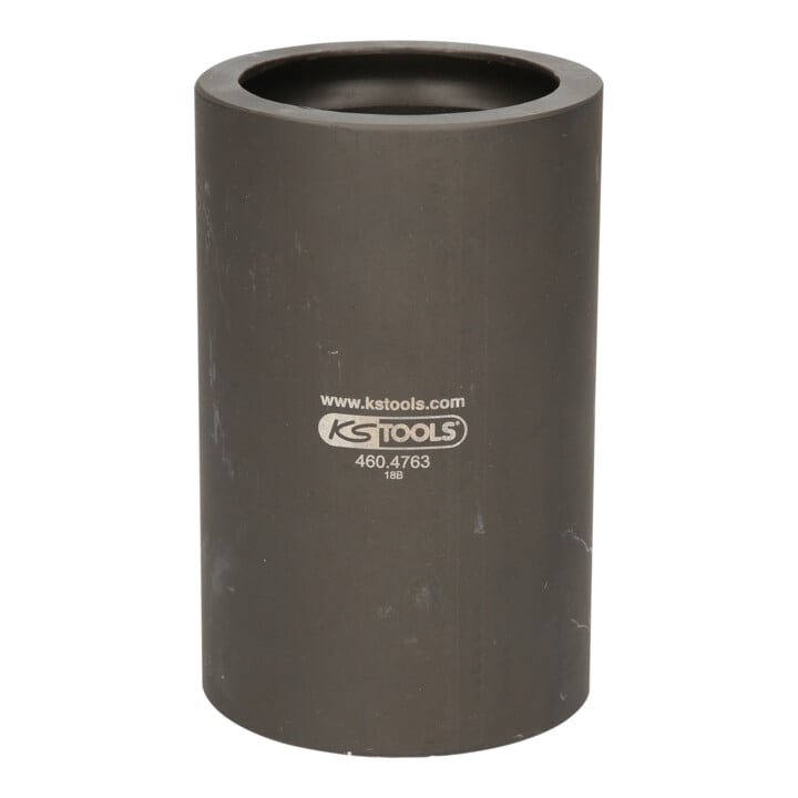 KS Tools Hülse, D. 76 mm, 120 mm
