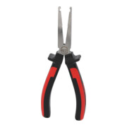 KS Tools Hutkappenzange, 200mm-1
