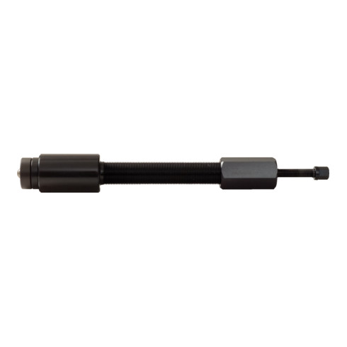 KS Tools Hydraulik-Druckspindel, 17mm, G1"x11x460mm