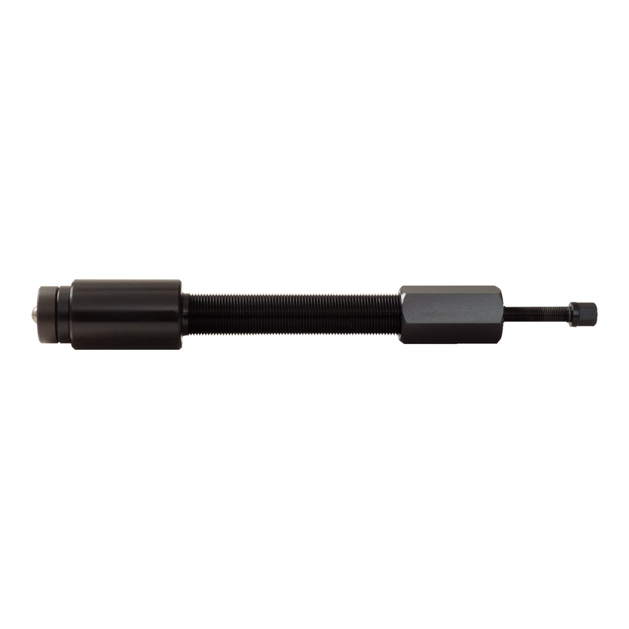 KS Tools Hydraulik-Druckspindel, 17mm, G1"x11x460mm