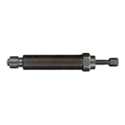 KS Tools Hydraulik-Druckspindel, 17mm, UN 1.1/2"x16Gx260mm