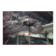 KS Tools Hydraulik-Getriebeheber mit Tisch,500kg-2