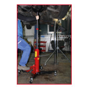 KS Tools Hydraulik-Getriebeheber mit Tisch,500kg-5