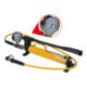 KS Tools Hydraulik-Handpumpe, 585mm