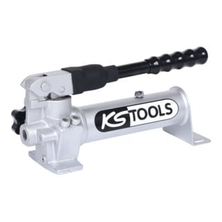 KS Tools Hydraulik-Handpumpe, 700bar