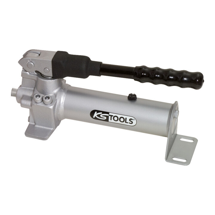 KS Tools Hydraulik-Handpumpe, 700bar
