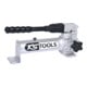 KS Tools Hydraulik-Handpumpe, 700bar-4