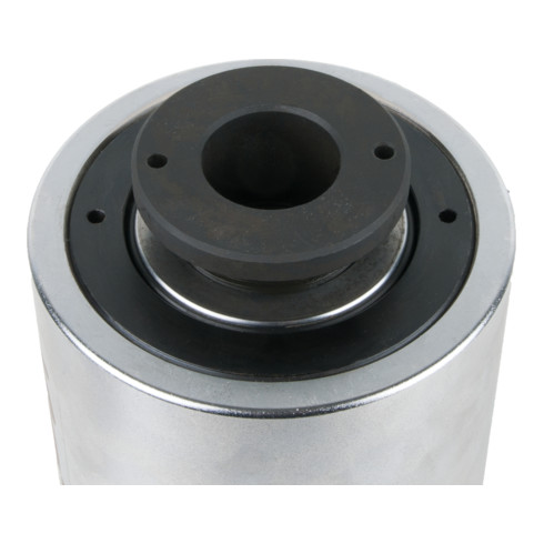 KS Tools Hydraulik-Hohlkolbenzylinder, 20 t