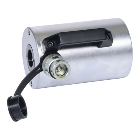 KS Tools Hydraulik-Hohlkolbenzylinder, 20 t