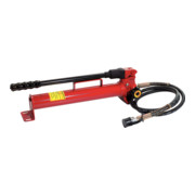 KS Tools Hydraulik-Pumpe für Karosserie-Richtwerkzeug, 10 t